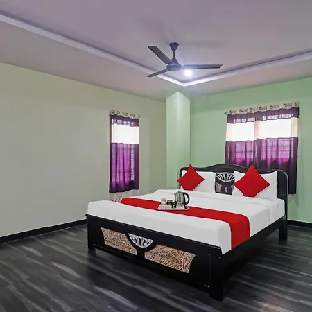 Hotel O Venkateshwara Grand